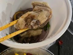 -马尔龙新疆饭店·清真(瑞景店)