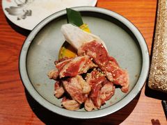 -山之屋炭火烧肉·生啤畅饮(大朗万科中央公园店)