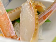 -蟹道乐(新宿本店)