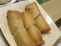 -添好运点心专门店(北角店)