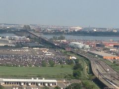 -纽瓦克自由国际机场