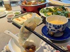 -阿庄新豫菜(通泰路店)