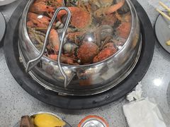 -仙螺岛海鲜自助餐厅(总店)