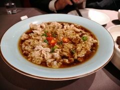 椒汁肥牛-羲和雅苑•北京烤鸭(平安国际金融中心店)