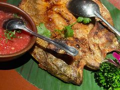 香料烤鱼-花马天堂云南餐厅 Lost Heaven(高邮路店)