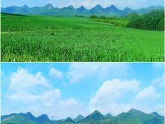 -江山半岛白浪滩景区