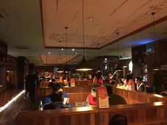 -章吴记喜瑞餐厅(东东城店)