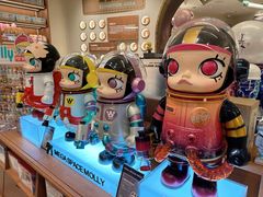 -泡泡玛特POPMART(壹号店)
