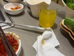 -海底捞火锅(旭辉MALL店)