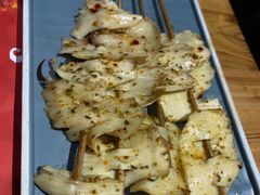 -小俩口烧烤东北菜(双井店)