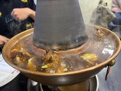 -新梅居(宁海东路店)