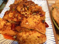 -东吉馆韩式餐厅(八经街总店)