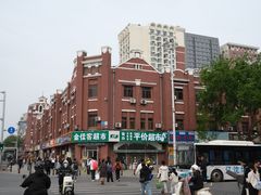 -沈阳站