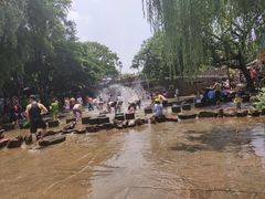 -黄龙溪古镇