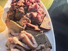 -永茂驴肉(莲池南大街总店)