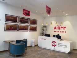 -爱儿美儿童摄影亲子馆(五路居店)