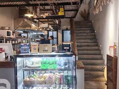 -翠娜家· Trina’s西餐厅(高新万达店)