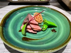 -神户牛排餐厅MOURIYA(总店)