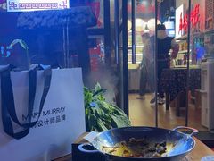 -巴渝老街印象生活麻辣烫(华宇·北城中央汇店)