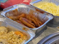 -金喜娜无限自助烤肉(泰达永旺店)