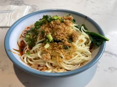 -龙抄手(文殊坊店)