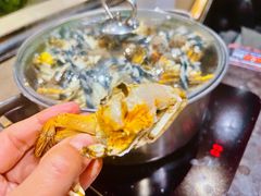 -川骄海鲜自助(亚运村店)