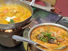 -simply thai天泰(世纪汇店)