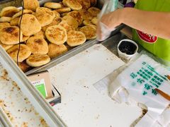 -满记烧饼(牛街东里小区一区店)