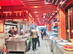 大堂-大宅院(西溪路店)