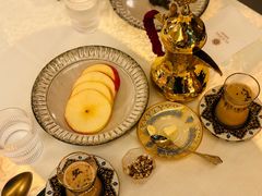 -龟兹KUCINA·新疆菜(前滩L+PLAZA店)