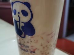 -茶百道(下沙宝龙二期店)