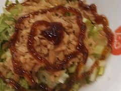 -冯记香辣兔火锅(茶店子总店)