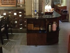 大堂-将军牛排·尔滨地标朝鲜族美食(总店)