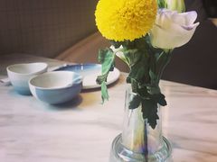 餐具摆设-木棉花开(中心城店)