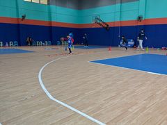 -东方启明星篮球培训(一品漫城校区)