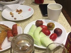 -鱼品天下美蛙鱼·海鲜·牛排自助