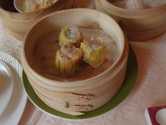 -喜来登由由大酒店九州膳坊中餐厅