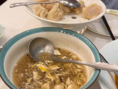 -开海·红岛海鲜虾水饺(石老人店)