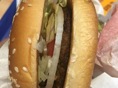 -汉堡王(常熟美城店)