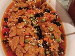 -老虎滩船说·海胆水饺·大连海鲜(老虎滩店)