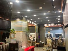 -海马体照相馆|大师(北京华贸中心店)