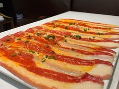 -八乔煎肉馆·丹东特色煎锅(梅林店)