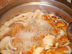 -烹然四季椰子鸡火锅(姚家园万象汇店)