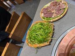 -阿婆情腊排骨火锅·野生菌季(古城旗舰店)