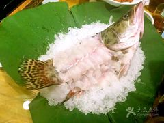 -局气 烤鸭·北京菜(光华路店)