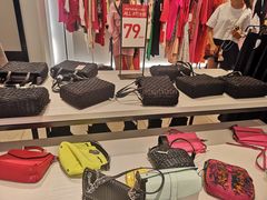 -ZARA(青岛万象城店)