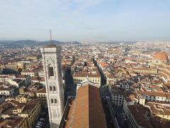 -圣母百花大教堂穹顶