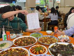 -李大爷的泡椒馆(冉家坝店)