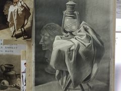 -盖画室·中高考艺考·三校生美术