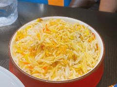 -木尔坦·Multan巴基斯坦清真餐厅halal(大智嘉园店)